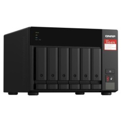 QNAP QNAP TVS-675 - serveur NAS