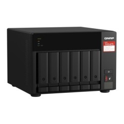 QNAP QNAP TVS-675 - serveur NAS