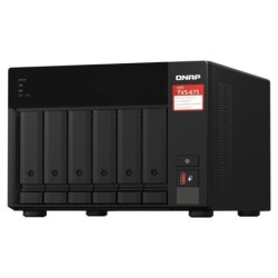 QNAP QNAP TVS-675 - serveur NAS