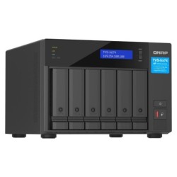 QNAP TVS-H674T-I5-32G