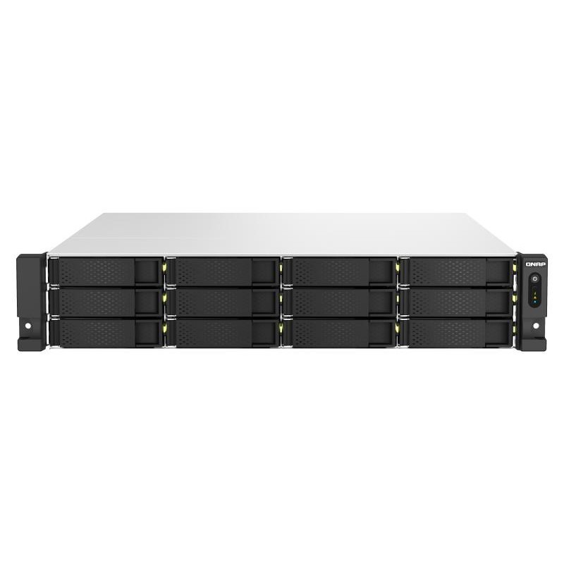 QNAP TS-h1887XU-RP-E2336-32G