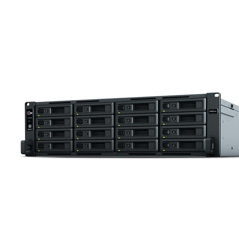 Synology RackStation RS4021XS+ - 16 baies