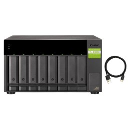 QNAP TL-D800C