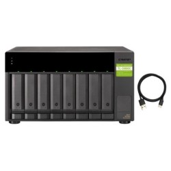 QNAP TL-D800C