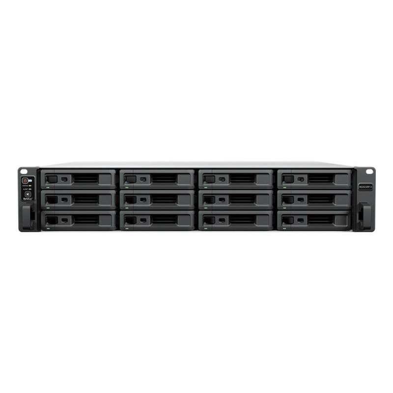 Synology RS2423RP+II