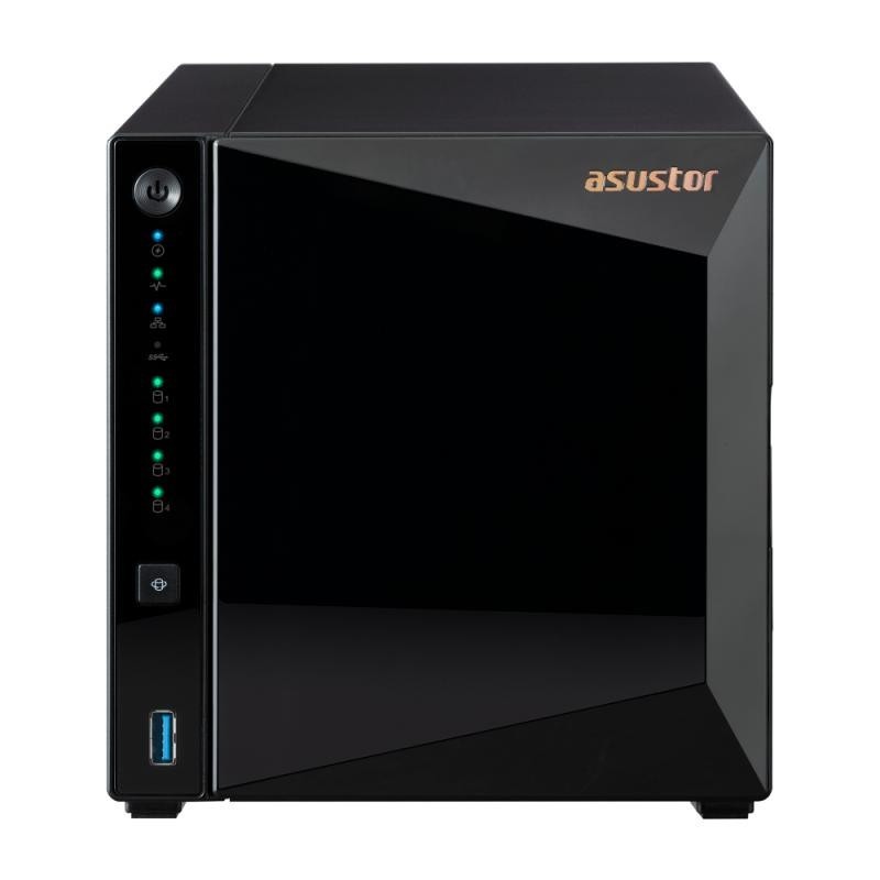 Asustor Drivestor PRO NAS 4 Baies