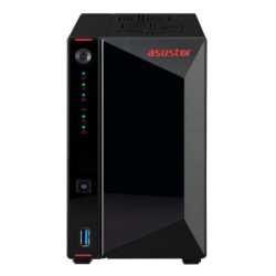 Asustor Nimbustor NAS 2 Baies