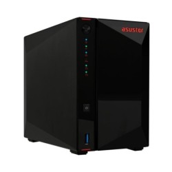 Asustor Nimbustor NAS 2 Baies