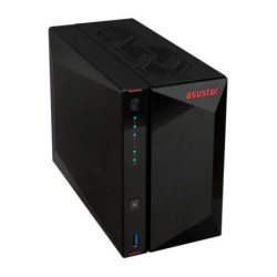 Asustor Nimbustor NAS 2 Baies