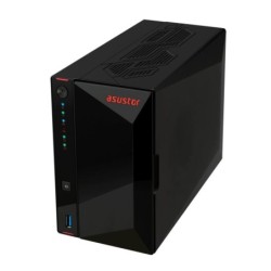 Asustor Nimbustor NAS 2 Baies