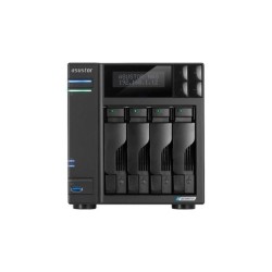 Asustor Lockerstor NAS 4 Baies
