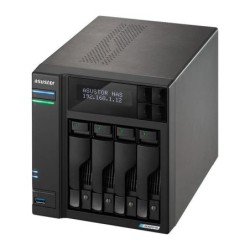 Asustor Lockerstor NAS 4 Baies