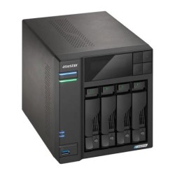 Asustor Lockerstor NAS 4 Baies