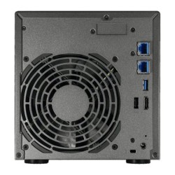 Asustor Lockerstor NAS 4 Baies