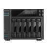 Asustor LOCKERSTOR NAS 6 Baies