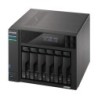 Asustor LOCKERSTOR NAS 6 Baies