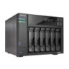 Asustor LOCKERSTOR NAS 6 Baies