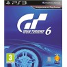 Jeux PS3 : Gran Turismo 6 - Occasion
