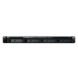 Synology RS422+ - NAS - 4 Baies
