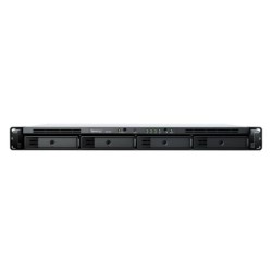Synology RS422+ - NAS - 4 Baies