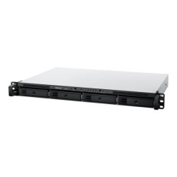 Synology RS422+ - NAS - 4 Baies