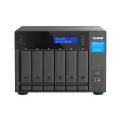QNAP TVS-h674-I5-32G