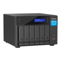 QNAP TVS-h674-I5-32G