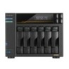 Asustor LOCKERSTOR NAS 6 Baies AS6806T