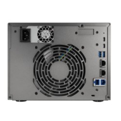 Asustor LOCKERSTOR NAS 6 Baies AS6806T