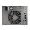 Asustor LOCKERSTOR NAS 6 Baies AS6806T