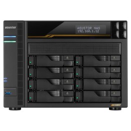 Asustor Lockerstor NAS 8 Baies