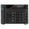 Asustor Lockerstor NAS 8 Baies