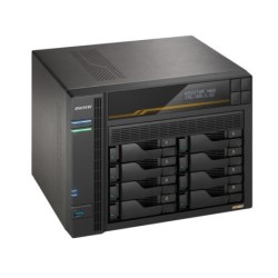 Asustor Lockerstor NAS 8 Baies