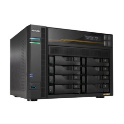 Asustor Lockerstor NAS 8 Baies
