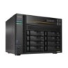 Asustor Lockerstor NAS 8 Baies