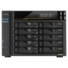 Asustor Lockerstor NAS 10 Baies