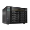 Asustor Lockerstor NAS 10 Baies