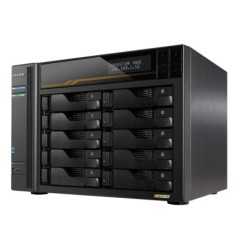 Asustor Lockerstor NAS 10 Baies