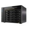 Asustor Lockerstor NAS 10 Baies
