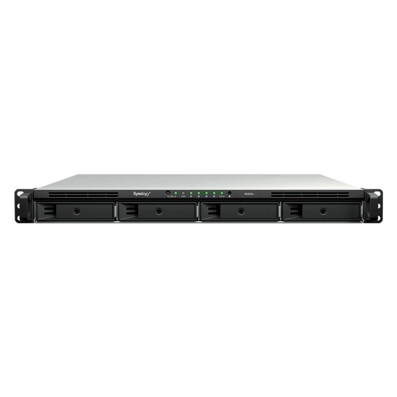 Synology RS826+