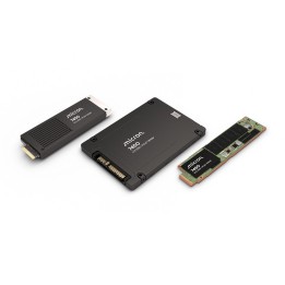 Micron 7450 PRO 1920GB NVMe U.3