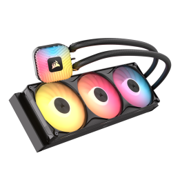 Corsair Nautilus II 360 RS ARGB