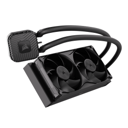 Corsair NAUTILUS II 240 RS, 240mm Radiator