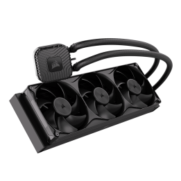 Corsair NAUTILUS II 360 RS, 360mm Radiator