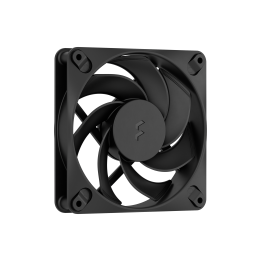 Fractal Design Dynamic 3 - 12 Reverse Black