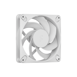Fractal Design Dynamic 3 - 12 Reverse White