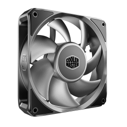Cooler Master MasterFan A120