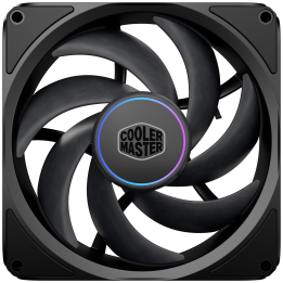Cooler Master MasterFan M140 ARGB