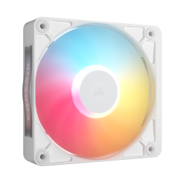 Corsair Kit d'extension ventilateur iCUE LINK RX120 II RGB Fan CO-9051058-WW