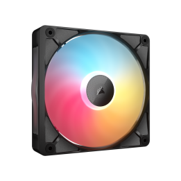 Corsair iCUE LINK RX140 II RGB, 140mm RGB Fan, Single Fan
